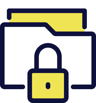 Privacy icon