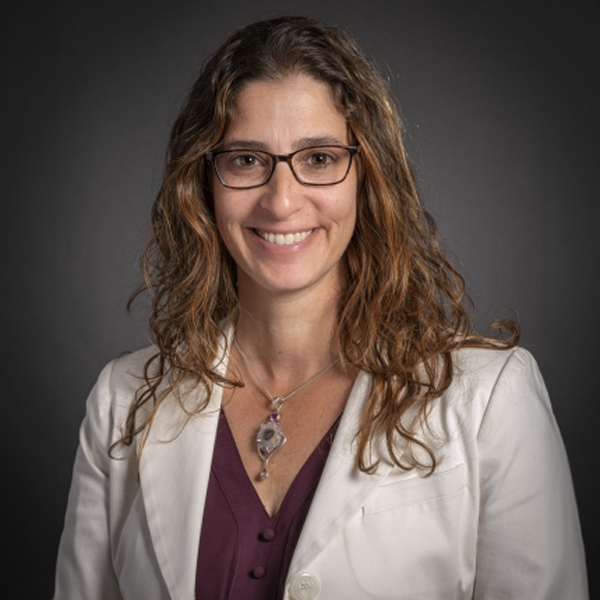 Amber D’Souza, PhD, MPH headshot